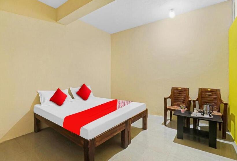 Hotel Flagship Sri Sai Boarding And Lodging