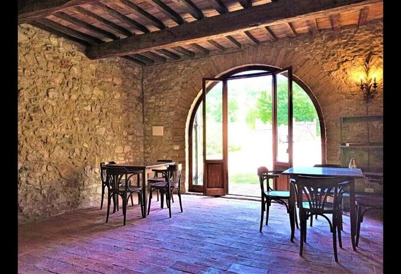 酒店 Large Farmhouse In Umbria  Swimming Pool  Cinema Room  Transparent Geodesic Dome