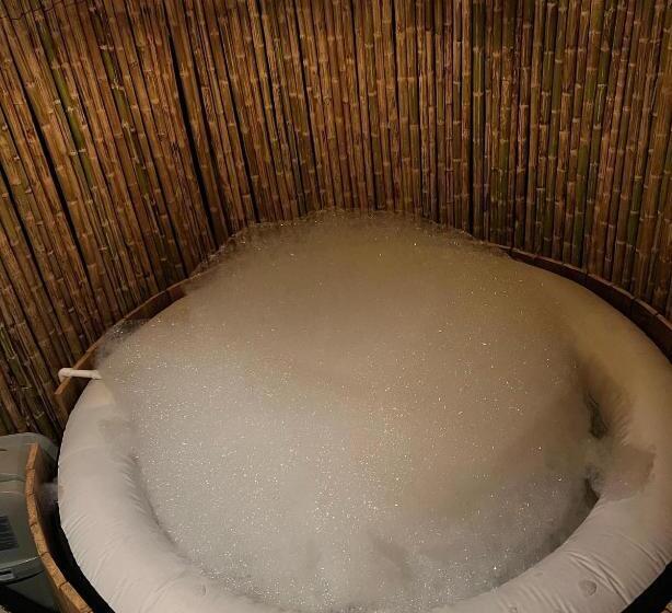 هتل Luna Azul Tatacoa