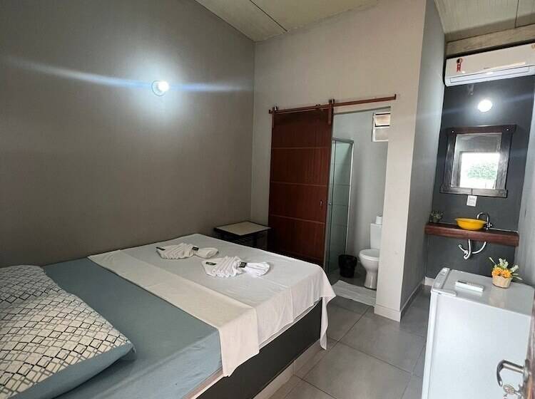 فندق Pousada Certa Express