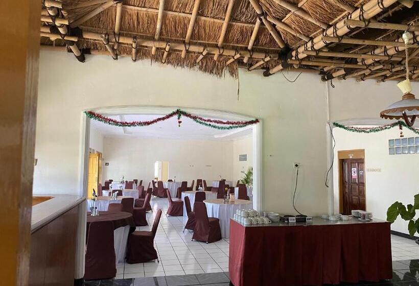 Szálloda Puspa Sari