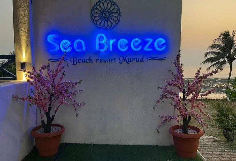 בית מלון כפרי Sea Breeze Beach Resort