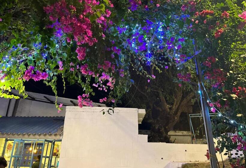 בית מלון כפרי Sea Breeze Beach Resort