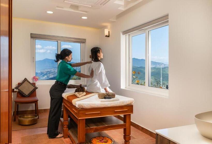 酒店 Soaltee Westend Resort Nagarkot