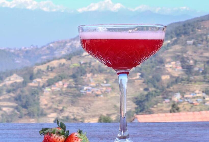 酒店 Soaltee Westend Resort Nagarkot