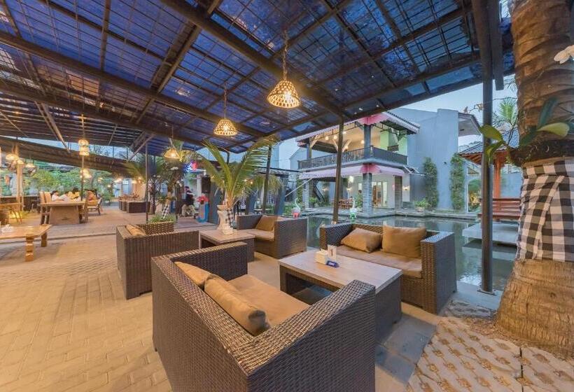 Urbanview Hotel Khayrizsan Tasikmalaya By Reddoorz