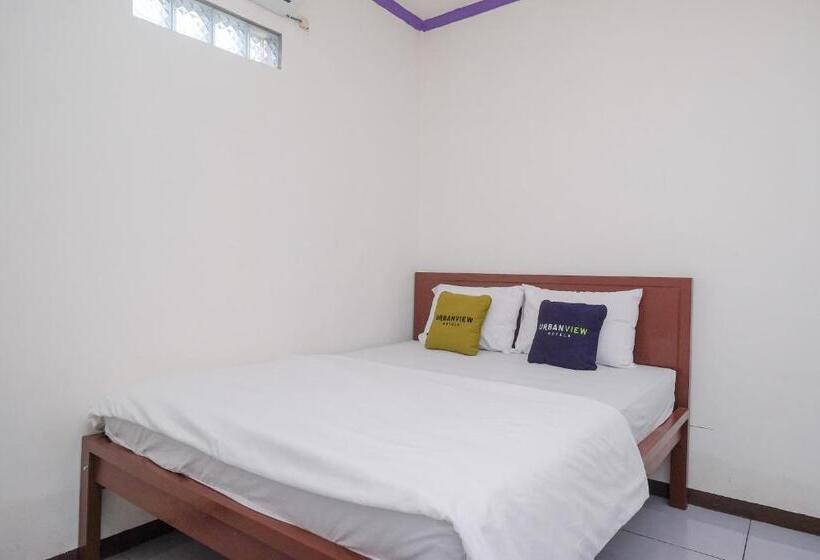 فندق Urbanview Syariah Zidney 3 Salatiga By Reddoorz