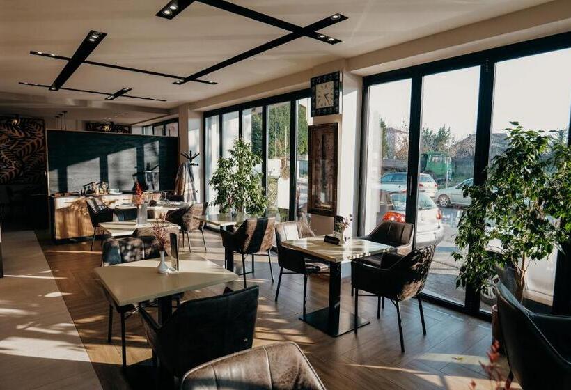 Nord Hotel Boutique
