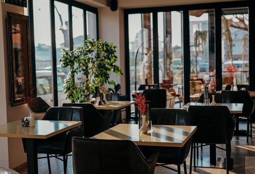 Nord Hotel Boutique