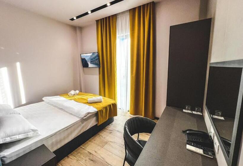 Nord Hotel Boutique