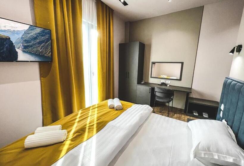 Nord Hotel Boutique