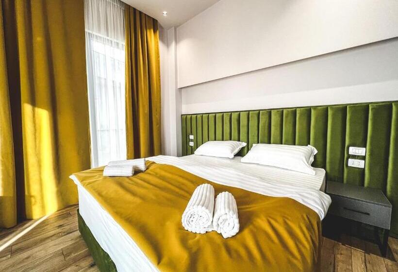 Nord Hotel Boutique