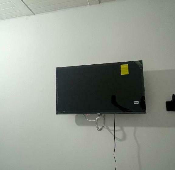 پانسیون Rio Y Sol Dorado