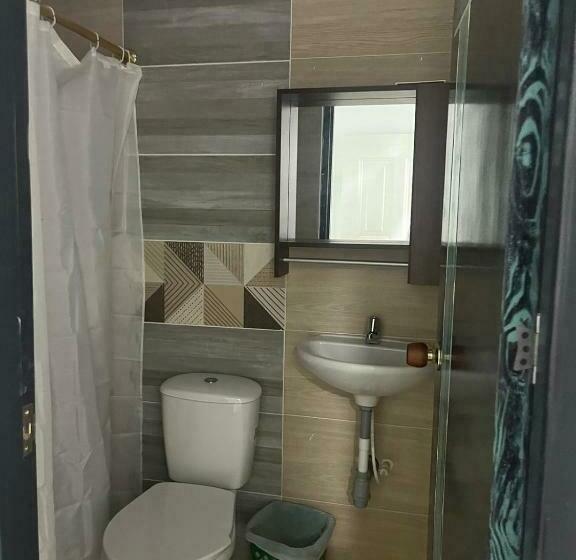 پانسیون Rio Y Sol Dorado