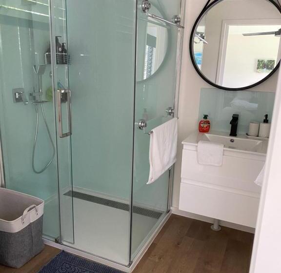 פנסיון Haven Guesthouse