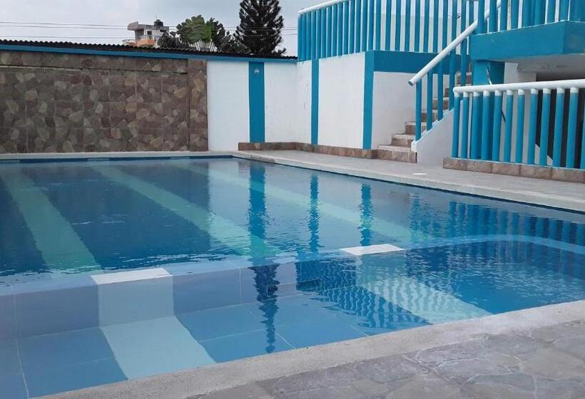 پانسیون Hostal Samary