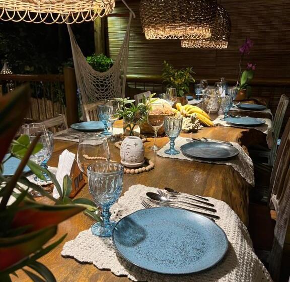 膳宿费 Locanda Ariramba