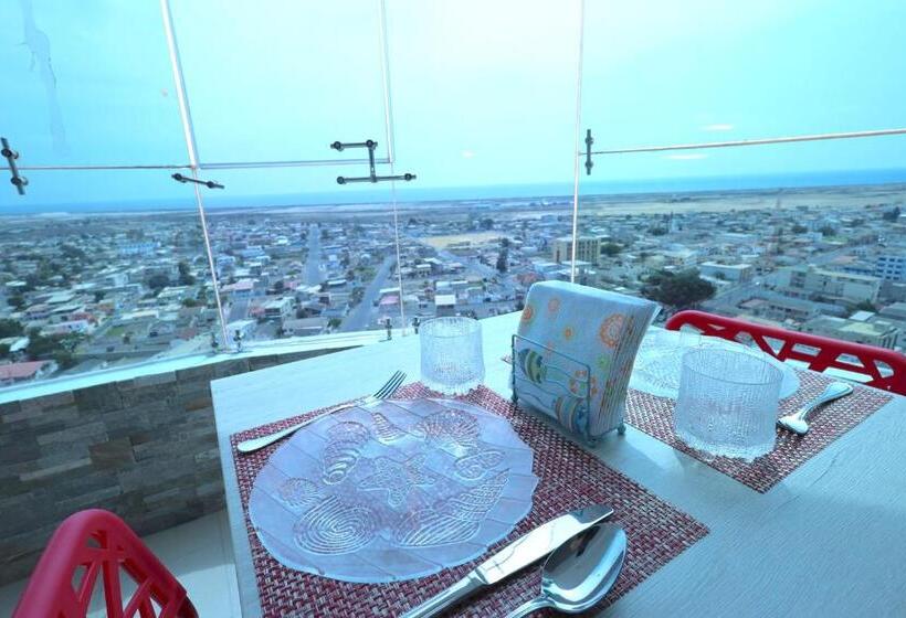 پانسیون Mejor Que Un