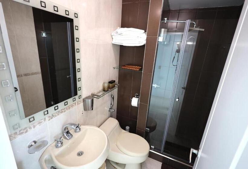 پانسیون Mejor Que Un