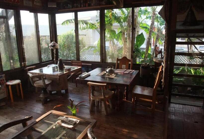 펜션 Minshuku Itoman Garigari Oshiro Vacation Stay 25712v