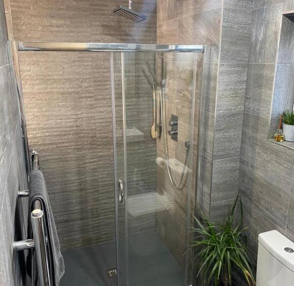ペンション Southway Double Room Near Derriford