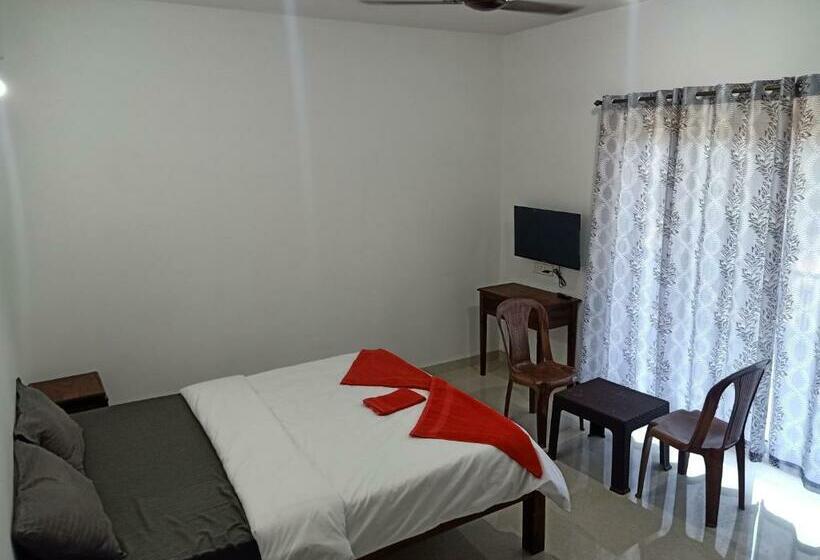 پانسیون Vento Sereno