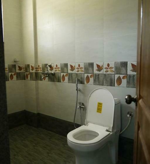 پانسیون Vento Sereno