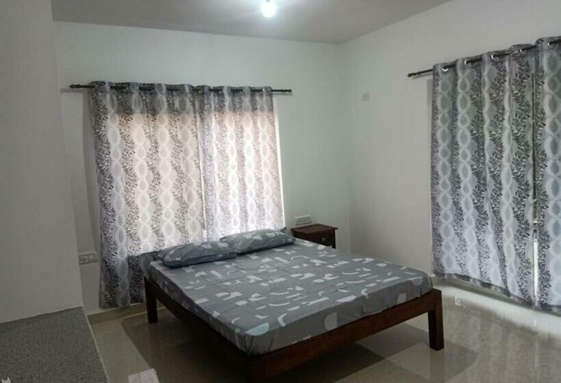 پانسیون Vento Sereno