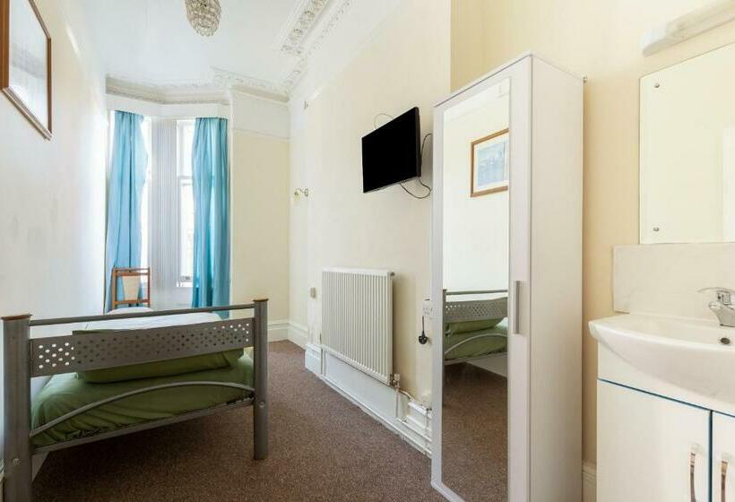 Пансион Woodstock Guest House