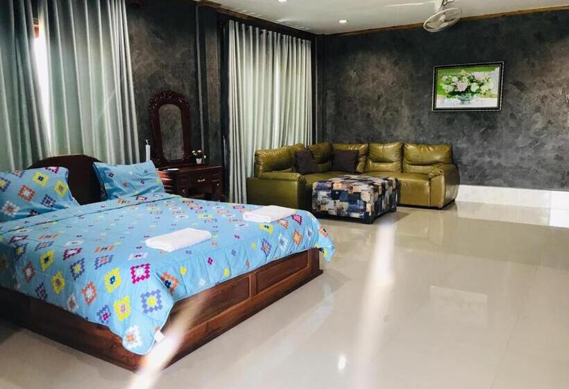 پانسیون Xaythone Guest House