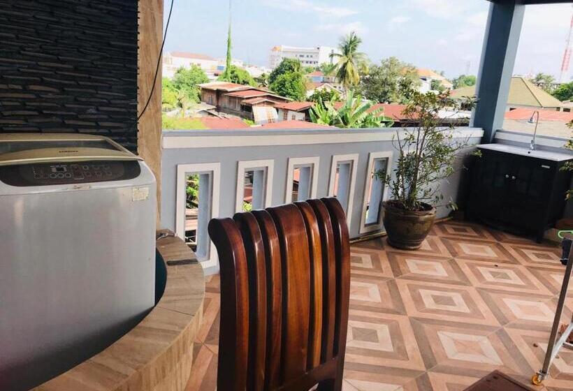 پانسیون Xaythone Guest House