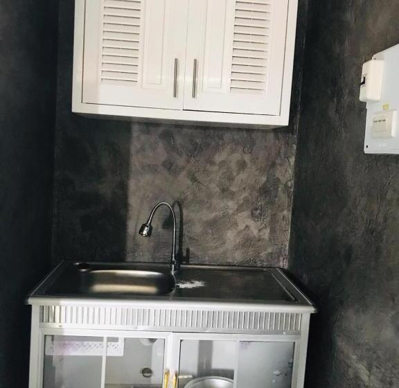 پانسیون Xaythone Guest House