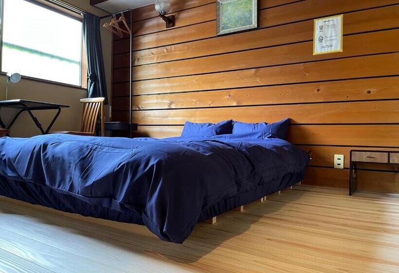 Пансион Yoshino Gun House Vacation Stay 61738v