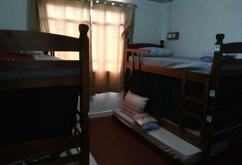 Poços Hostel