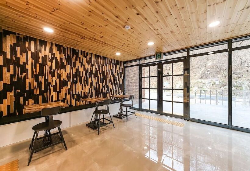 渡假胜地  Mungyeong The Best