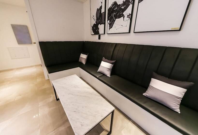 渡假胜地  Mungyeong The Best