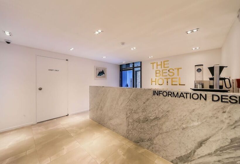 渡假胜地  Mungyeong The Best