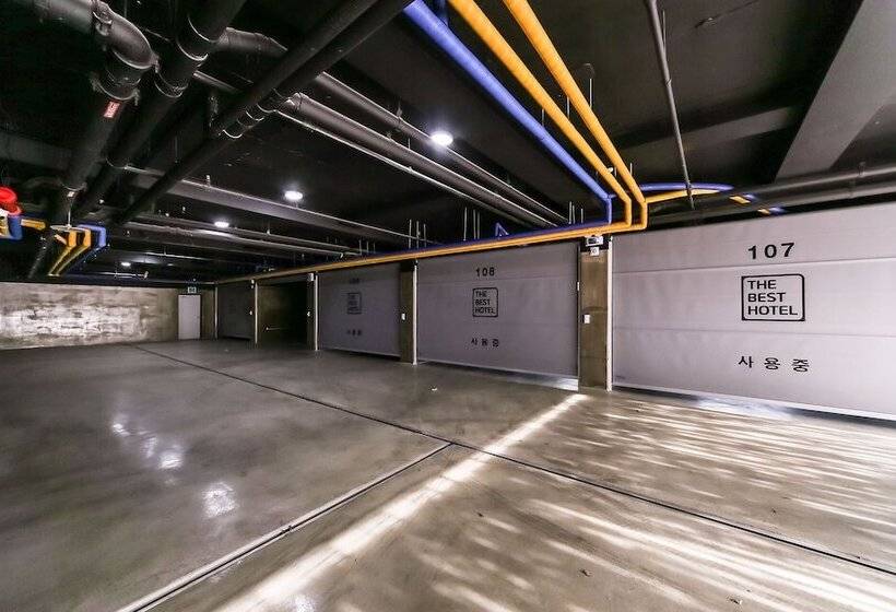 渡假胜地  Mungyeong The Best