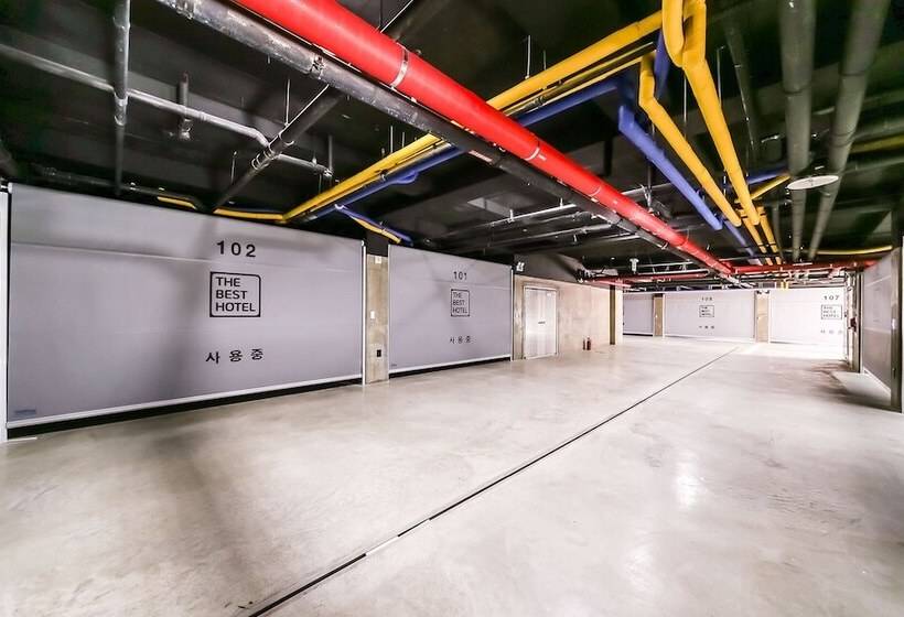 渡假胜地  Mungyeong The Best