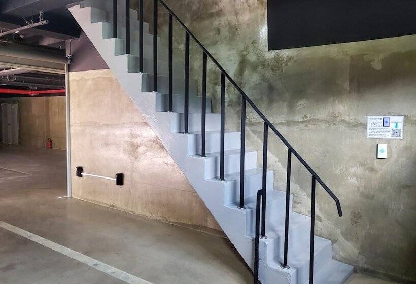 渡假胜地  Mungyeong The Best