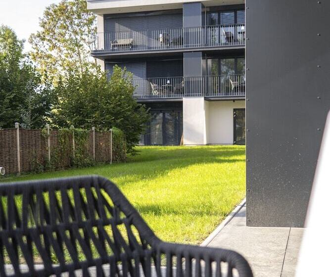 Village By Maier   Kontaktloser Check In