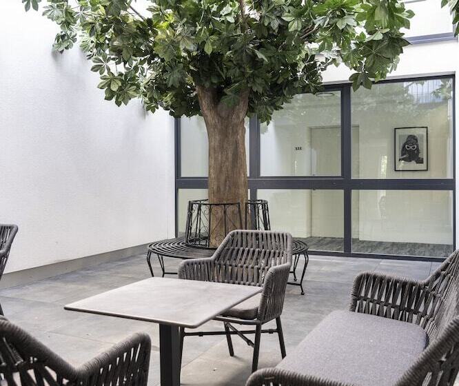 Village By Maier   Kontaktloser Check In