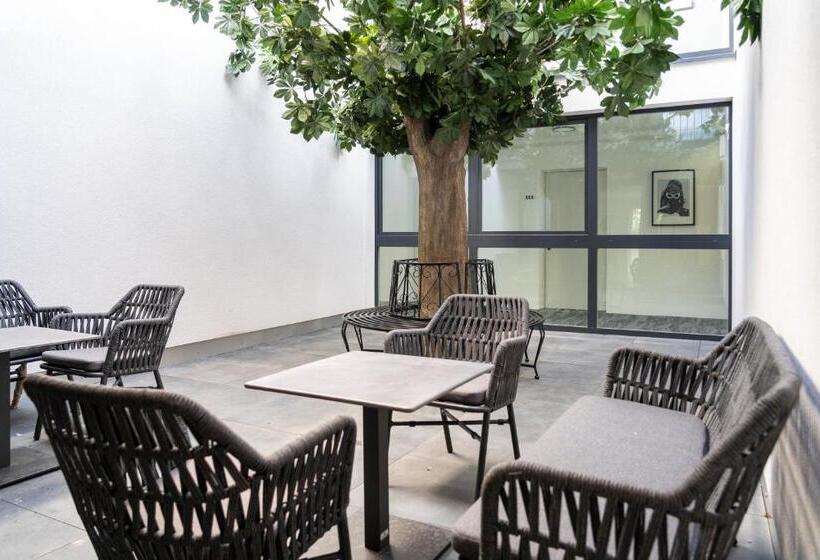 Village By Maier   Kontaktloser Check In