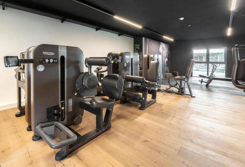 Village By Maier   Kontaktloser Check In