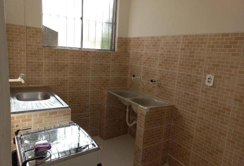 هاستل Pousada Recanto Da Mata