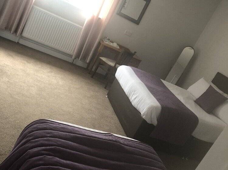فندق صغير The Norfolk Arms, Chapeltown