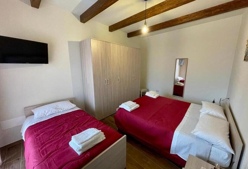 B&b San Marco