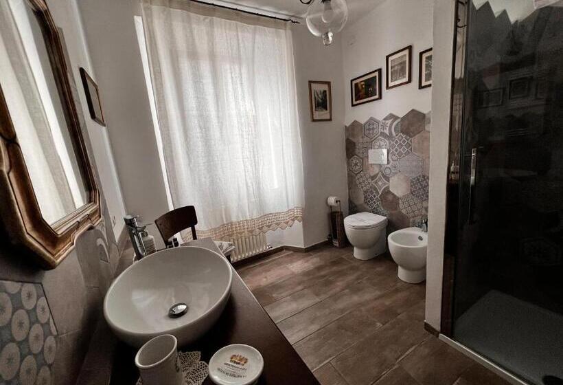 مبيت وإفطار Alma Bnb