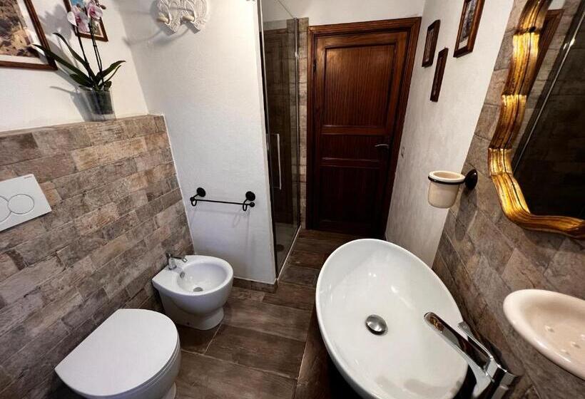 مبيت وإفطار Alma Bnb