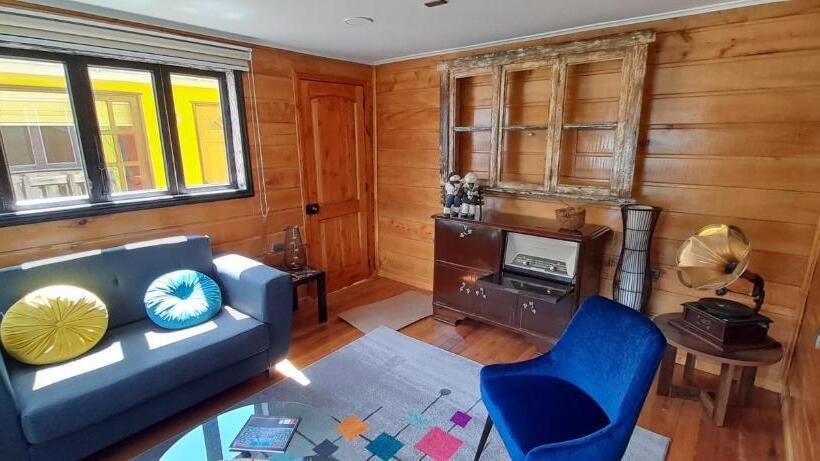 צימר Casaquinchao